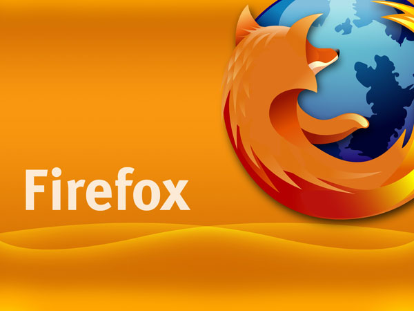 firefox latest for mac